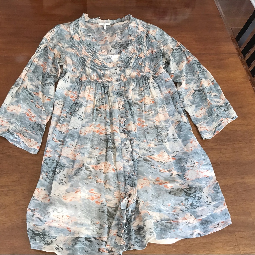 Joie Baby Doll Dress